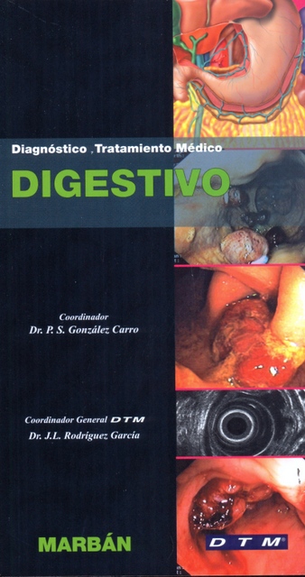 DTM DIGESTIVO EN MEDICINA INTERNA