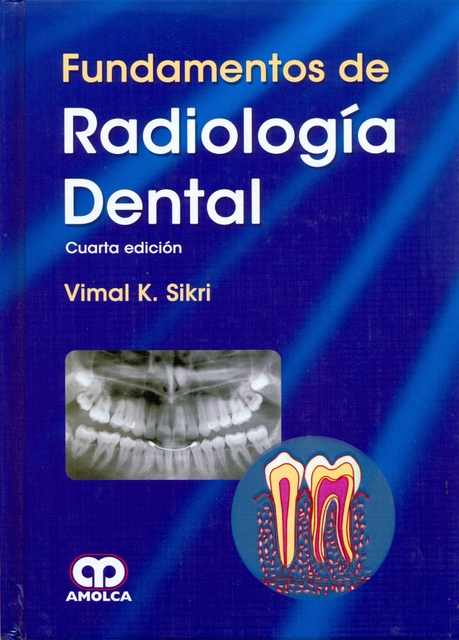 FUNDAMENTOS DE RADIOLOGÍA DENTAL