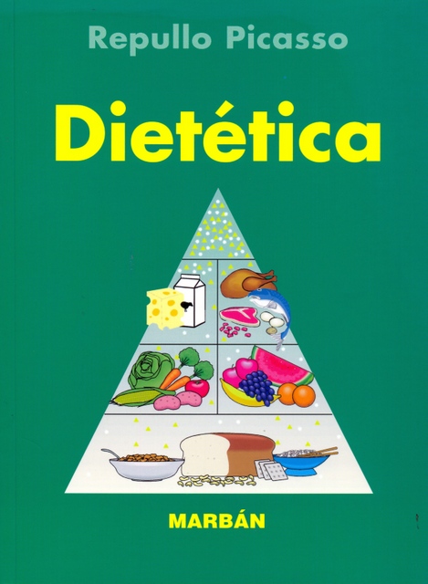 DIETÉTICA