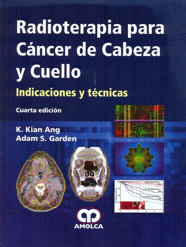 RADIOTERAPIA PARA CÁNCER DE CABEZA Y CUELLO