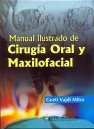 MANUAL ILUSTRADO DE CIRUGÍA ORAL Y MAXILOFACIAL