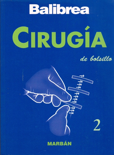 CIRUGÍA - Vol. 2