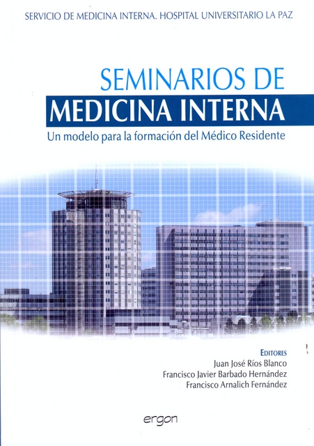 SEMINARIOS DE MEDICINA INTERNA