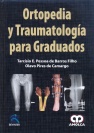 ORTOPEDIA Y TRAUMATOLOGÍA PARA GRADUADOS
