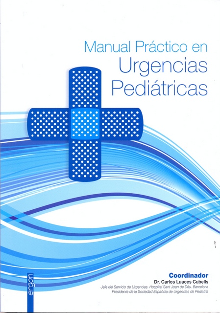 MANUAL PRÁCTICO EN URGENCIAS PEDIÁTRICAS