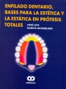ENFILADO DENTARIO, BASES PARA LA ESTETICA Y LA ESTATICA EN PROTESIS TOTALES