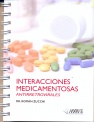 INTERACCIONES MEDICAMENTOSAS ANTIRRETROVIRALES