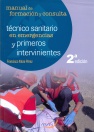 MANUAL DE FORMACIÓN Y CONSULTA TÉCNICO SANITARIO EN EMERGENCIAS