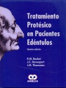 TRATAMIENTO PROTÉSICO EN PACIENTES EDÉNTULOS