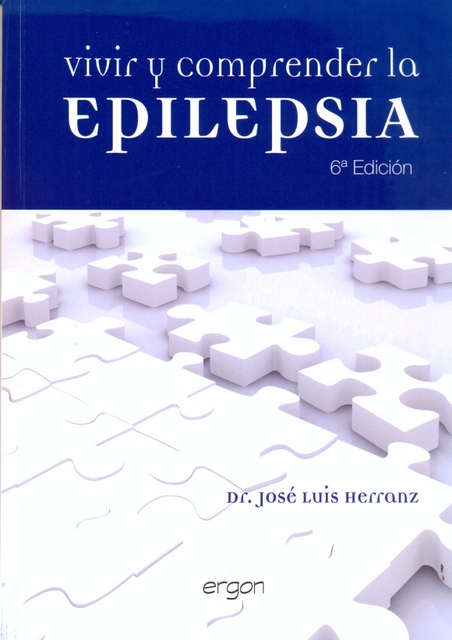 VIVIR Y COMPRENDER LA EPILEPSIA