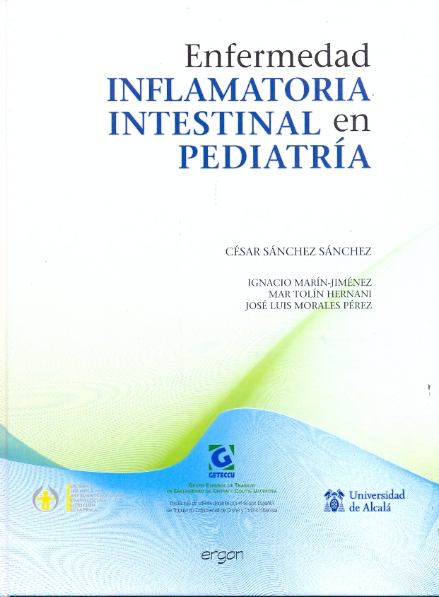 ENFERMEDAD INFLAMATORIA INTESTINAL EN PEDIATRÍA