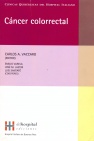 CANCER COLORRECTAL