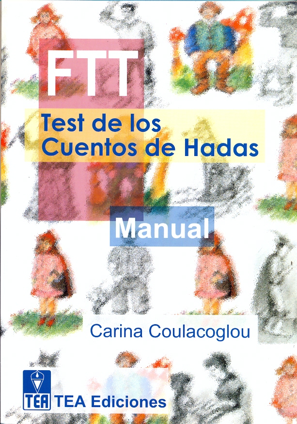 FTT - TEST DE LOS CUENTOS DE HADAS