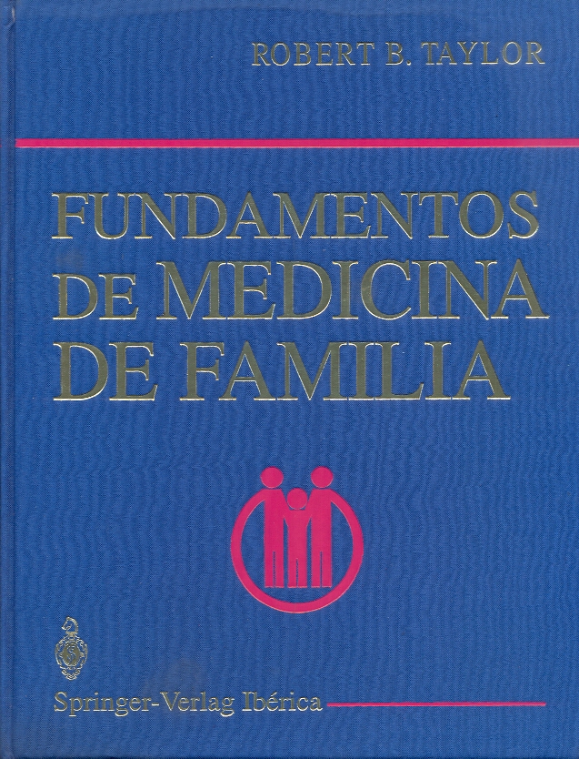 Fundamentos medicina familia