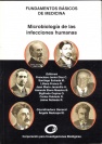 MICROBIOLOGIA DE LAS INFECCIONES HUMANAS