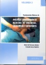 FUNDAMENTOS BASICOS DE ANESTESIA Y REANIMACION EN MEDICINA DE URGENCIAS, EMERGENCIAS Y CATASTROFES. VOL3