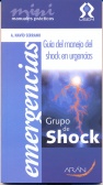 GUIA DEL MANEJO DE SHOCK EN URGENCIAS