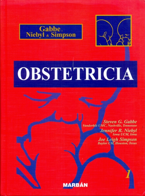 OBSTETRICIA 2 Vols.