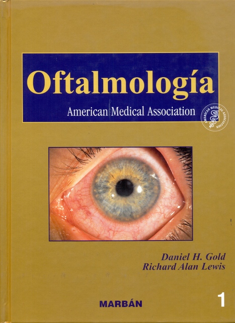 OFTALMOLOGÍA 2 Vols