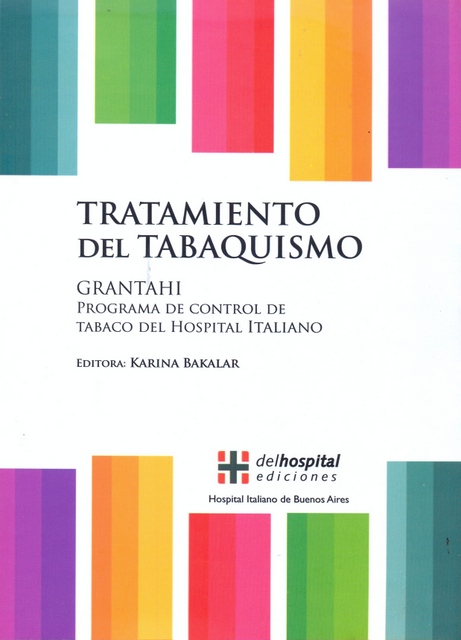TRATAMIENTO DEL TABAQUISMO