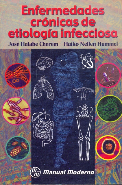 Enfermedades cronicas d etiologia infecciosa