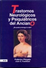 TRASTORNOS NEUROLOGICOS Y PSIQUIATRICOS DEL ANCIANO