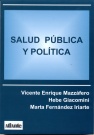 SALUD PUBLICA Y POLITICA
