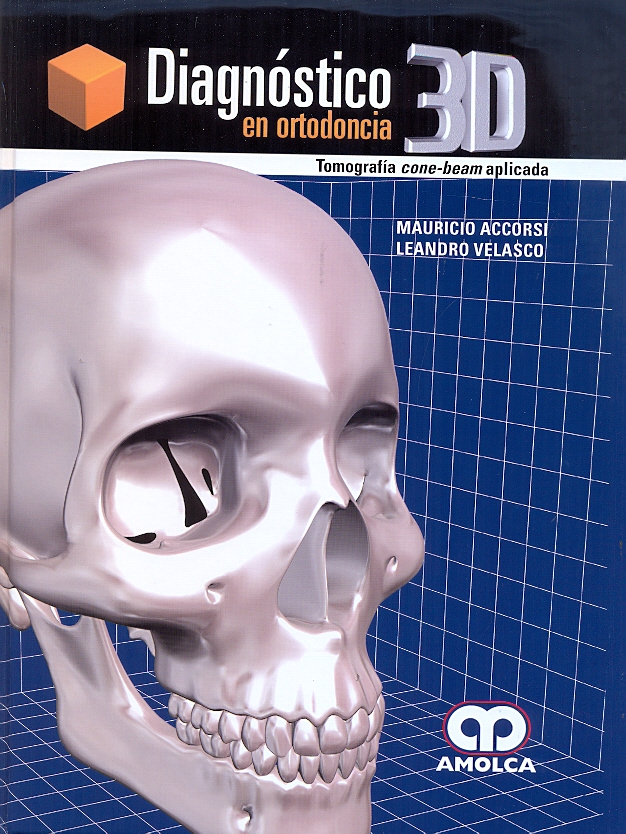 DIAGNÓSTICO 3D EN ORTODONCIA