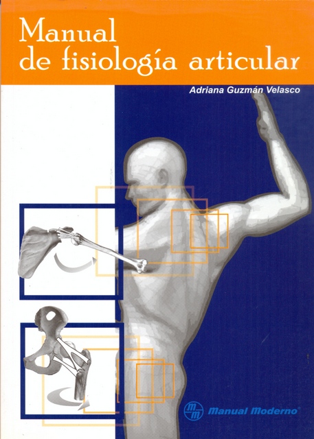 MANUAL DE FISIOLOGÍA ARTICULAR