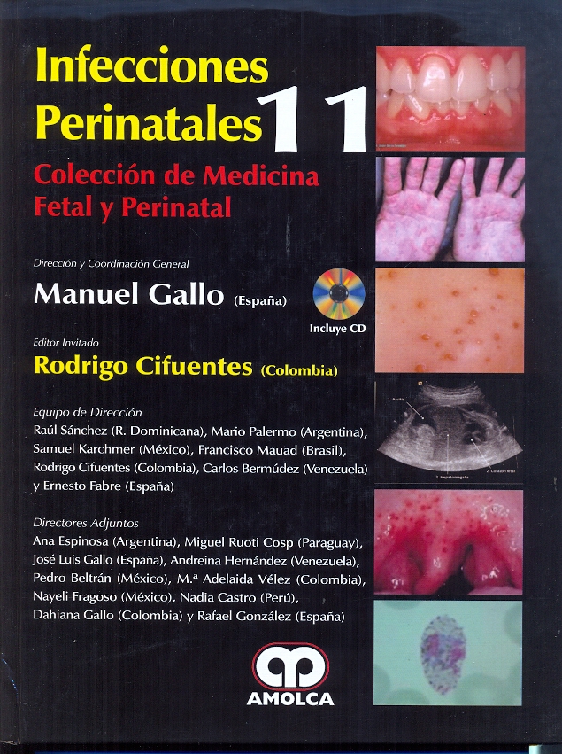 INFECCIONES PERINATALES - 11