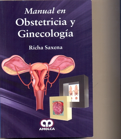 MANUAL DE OBSTETRICIA Y GINECOLOGÍA