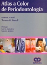 ATLAS A COLOR DE PERIODONTOLOGIA