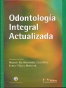 ODONTOLOGIA INTEGRAL ACTUALIZADA
