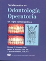FUNDAMENTOS EN ODONTOLOGIA OPERATORIA
