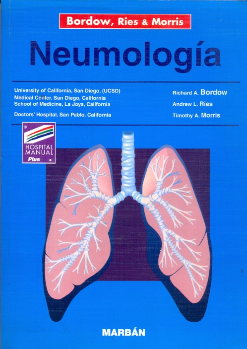 NEUMOLOGIA