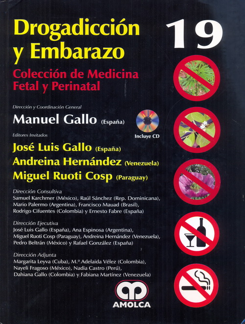 Drogadicción y Embarazo (19)