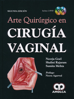 ARTE QUIRURGICO EN CIRUGIA VAGINAL