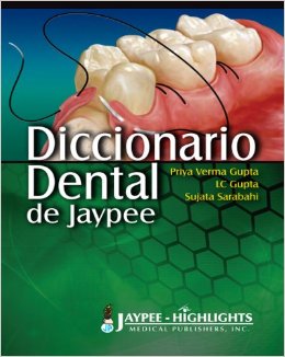 DICCIONARIO DENTAL