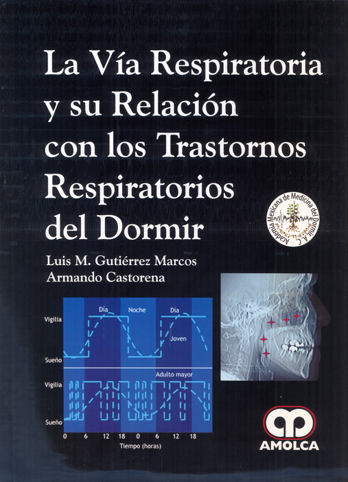 La Vía Respiratoria y su Relación
con los Trastornos Respiratorios del Dormir
