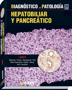 HEPATOBILIAR Y PANCREÁTICO DIAGNÓSTICO EN PATOLOGÍA