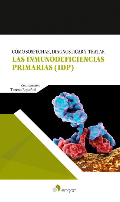 Inmunodeficiencias Primarias IDP
