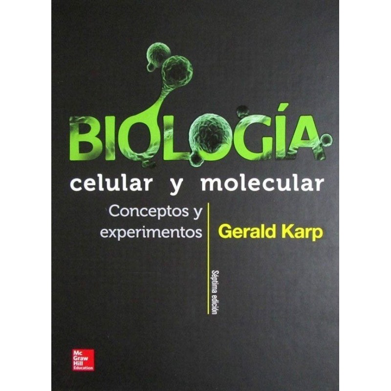 Biología Celular Y Molecular