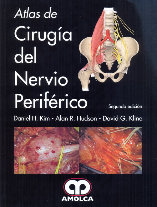 Atlas de Cirugía del Nervio Periférico