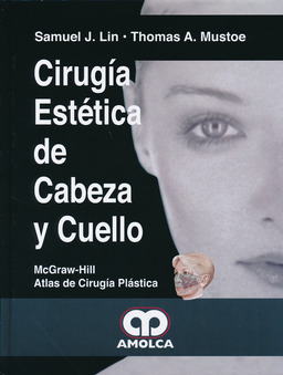 CIRUGIA ESTETICA DE CABEZA Y CUELLO