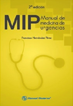 MIP MANUAL DE MEDICINA DE URGENCIAS