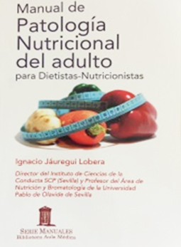 MANUAL DE PATOLOGÍA NUTRICIONAL DEL ADULTO