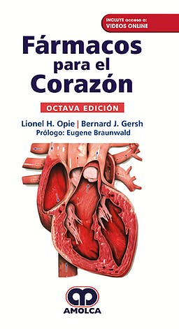 Fármacos para el Corazón + Videos Online