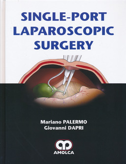 SINGLE-PORT LAPAROSCOPIC SURGERY