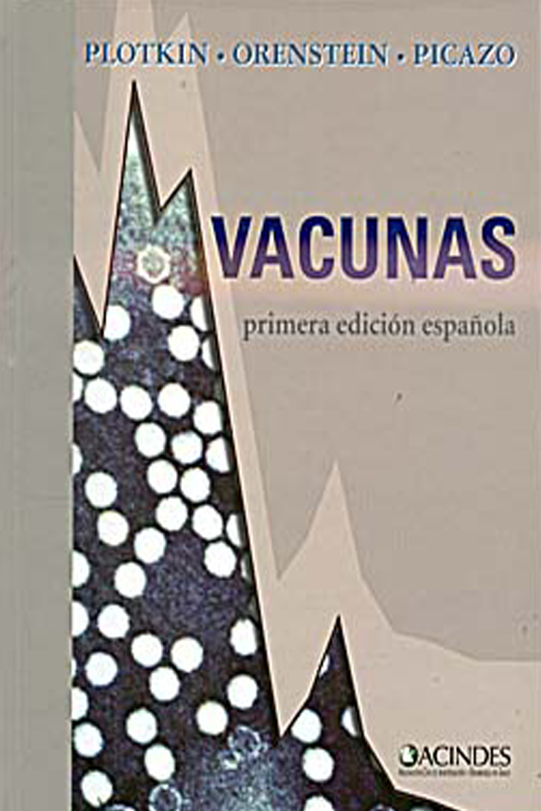 Vacunas