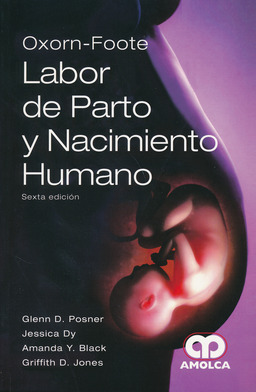 LABOR DE PARTO Y NACIMIENTO HUMANO